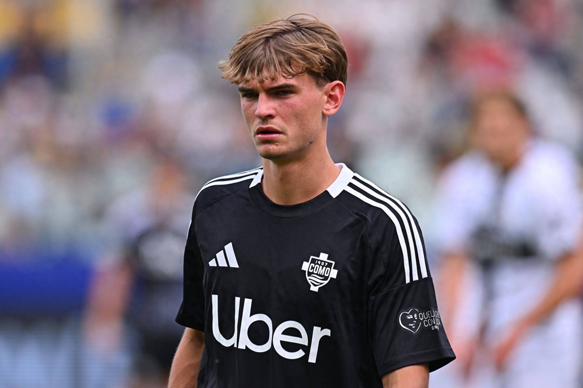 了他的舞台 了他的舞台