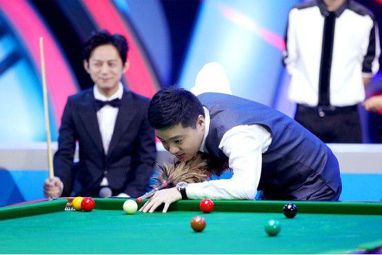 技艺的展示 技艺的展示