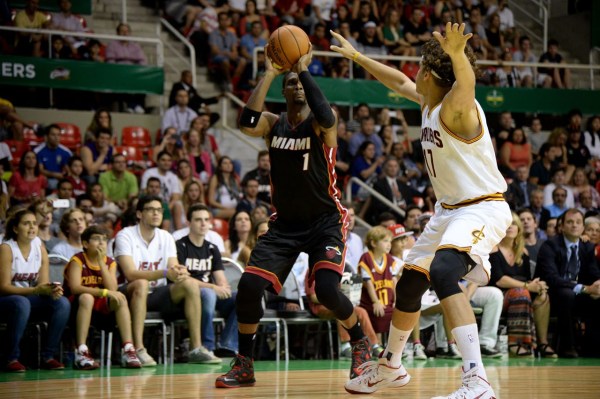 对于球员而 对于球员而