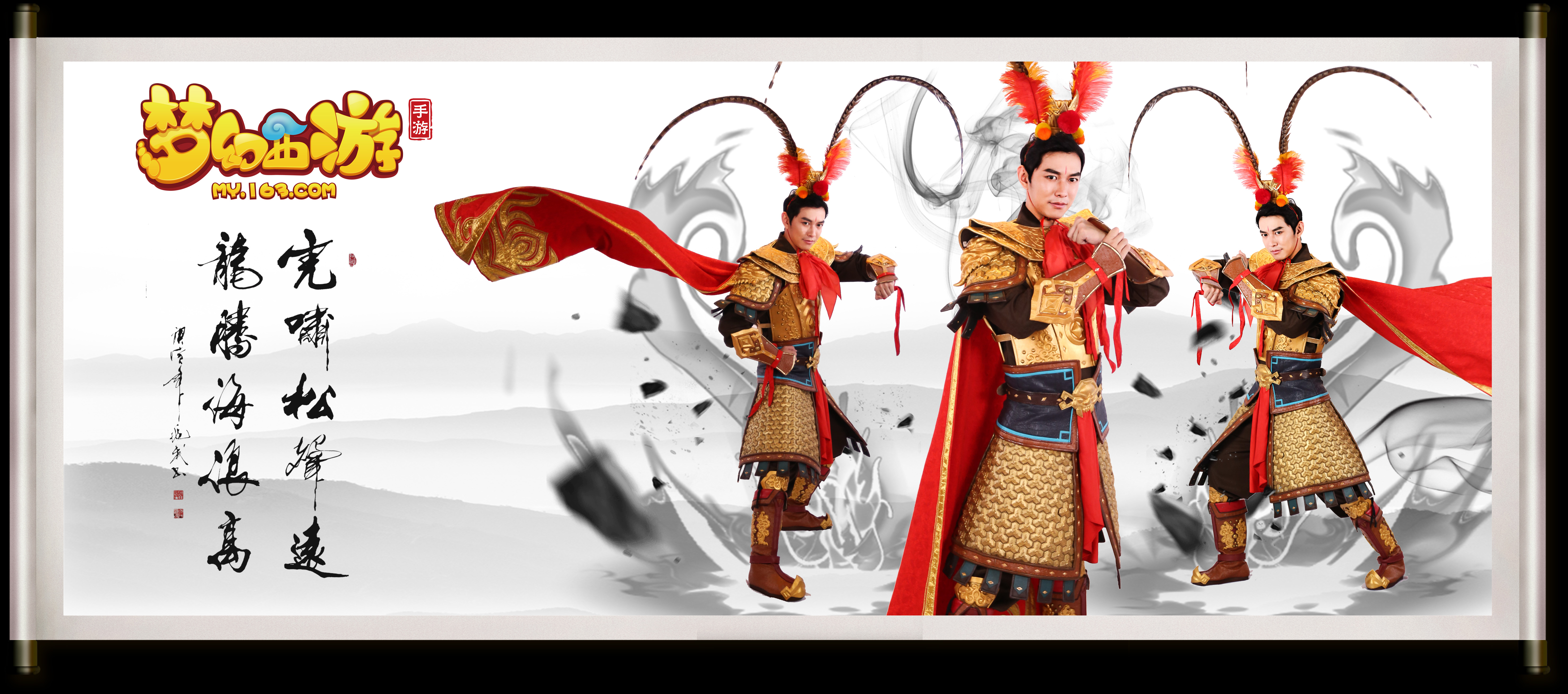 这种改变来 这种改变来