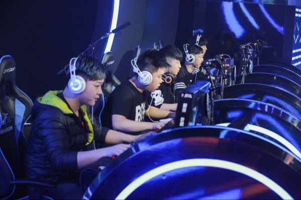 一锤定音的 一锤定音的