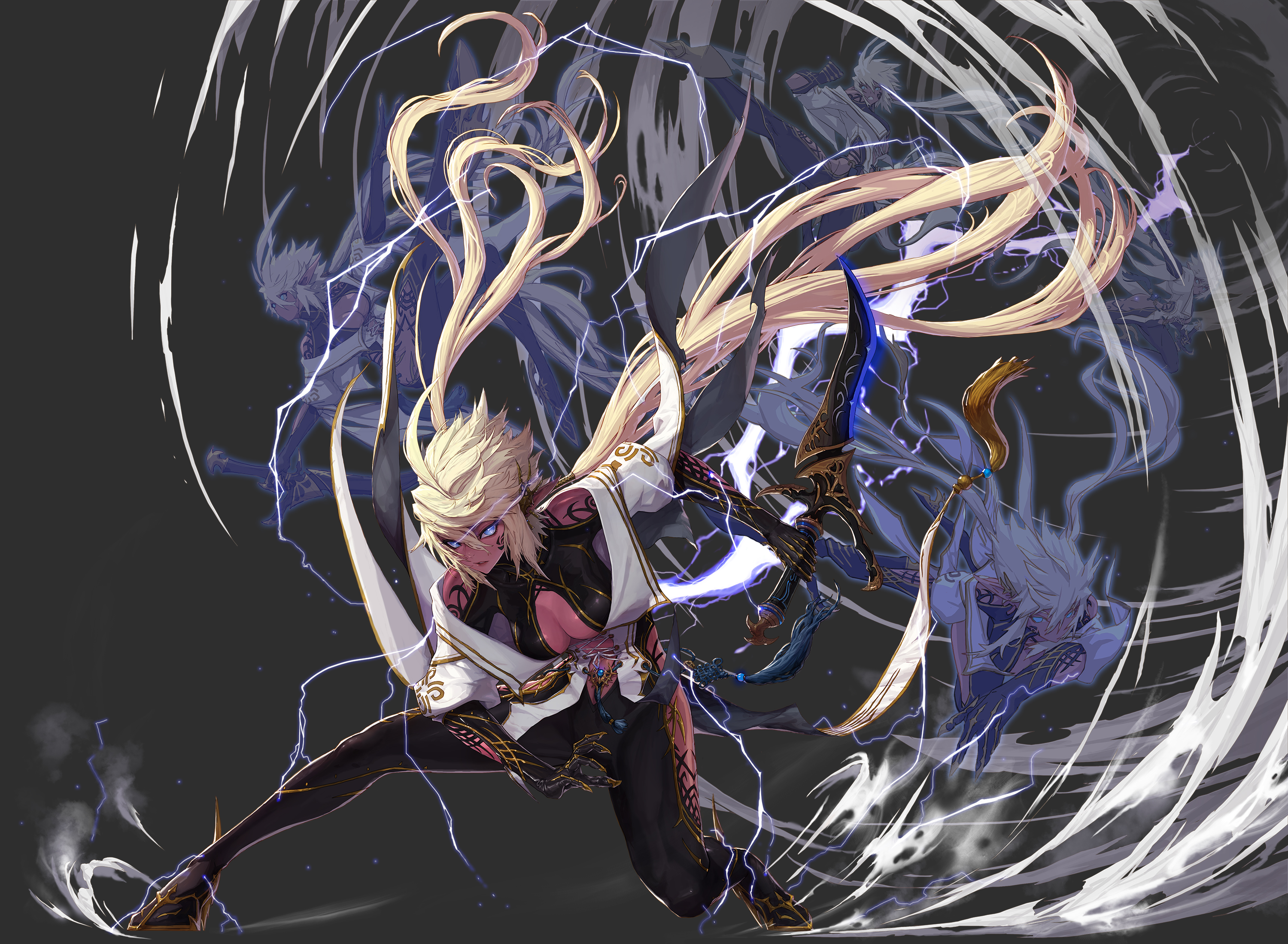 即将来临之 即将来临之