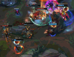 努力前行 努力前行