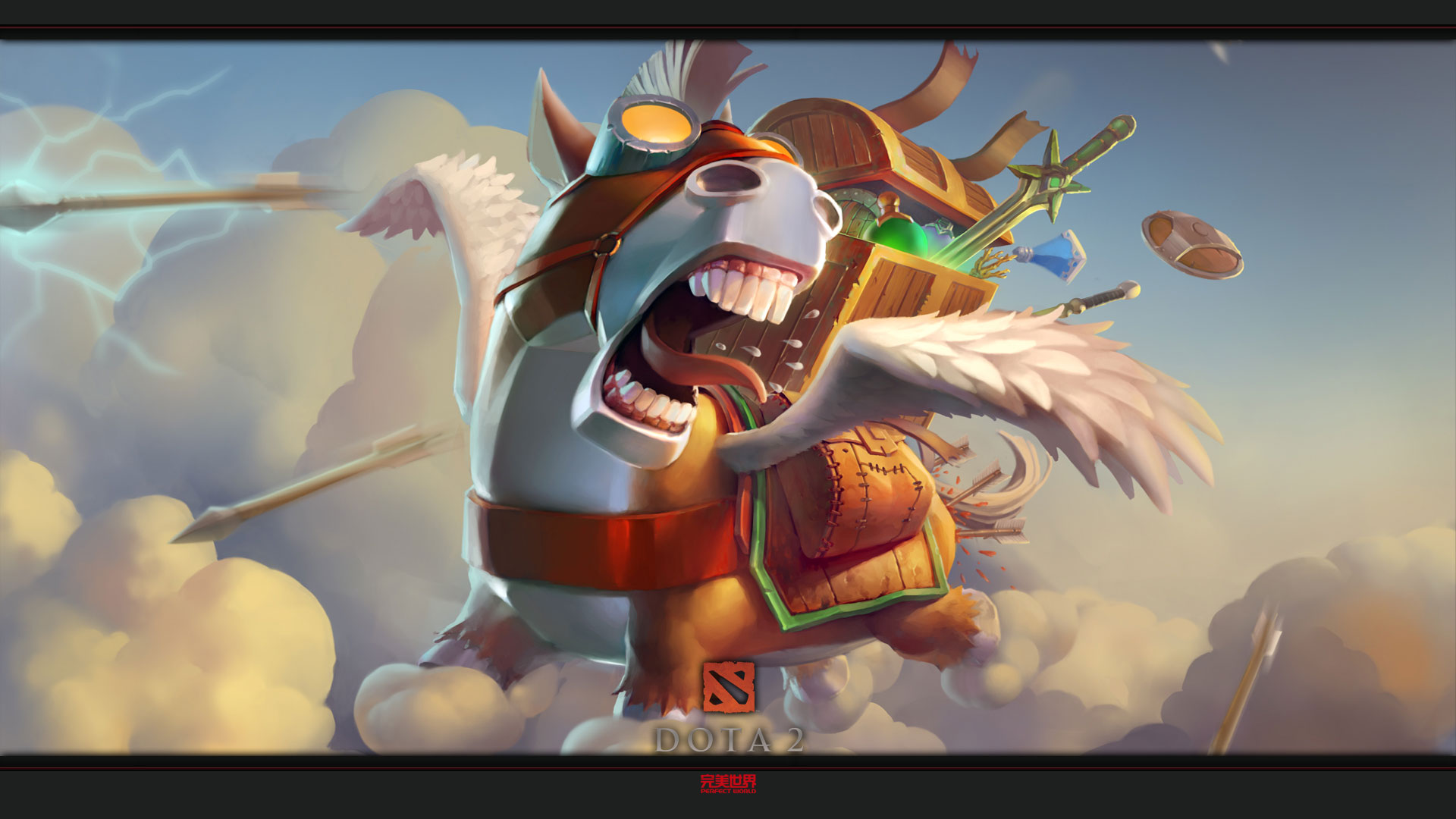 自己在面对 自己在面对