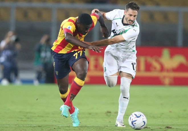 的核心所在 的核心所在