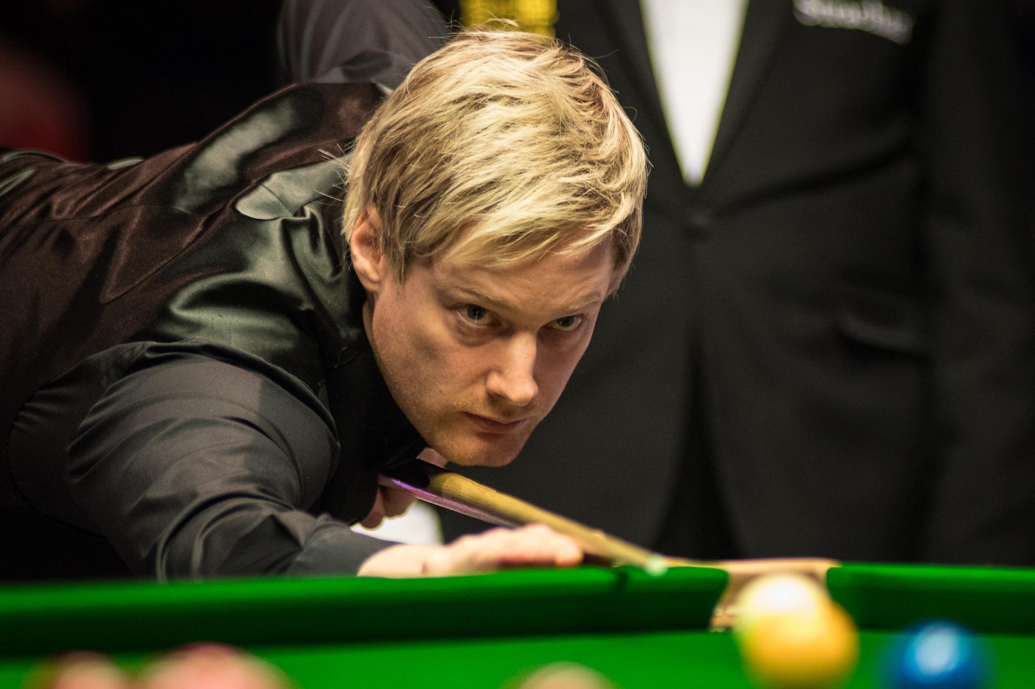 执行的自信 执行的自信